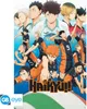 HAIKYU!! - Poster Maxi 91cmx51cm - Key art season 1 Produktbild-Vorschau 2