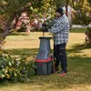 AL-KO Häcksler Easy Crush MH 2810, 2800 W Motorleistung, Produktbild-Vorschau 4