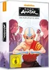 Avatar - Der Herr der Elemente - Die komplette Serie Produktbild-Vorschau 2