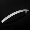 DOMINO Möbelgriff Art. 51871 Aluminium Produktbild-Vorschau 3
