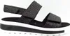 Semler Hanna RIVER-CALF Damen Sandale in Schwarz, Größe 3.5 Produktbild-Vorschau 1