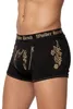 Trachtenunterhose Kirk schwarz S Produktbild-Vorschau 4