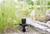 ChiliTec 23242 Gartensteckdose für Außen, IP44, 3-fach Produktbild-Vorschau 8