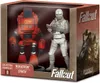 Fallout Minifigurky 2er-Pack Set B Nukatron & Synth 7 cm Náhled obrázku produktu 3