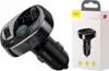 Baseus Transmissor Rádio Fm Bluetooth Mãos-Livres Náhled obrázku produktu 23