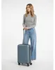 Franky Dallas 3.0 4 Rollen Trolley S 55 cm Produktbild-Vorschau 3