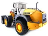 Bruder 02430 Ładowarka kołowa Liebherr L574 Podgląd zdjęcia produktu 25