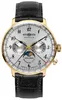 Zeppelin 7038-1 Hindenburg Herrenuhr mit Mondphase Produktbild-Vorschau 1