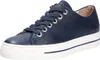 Paul Green 4704 08 Damen Sneaker Dunkelblau, Blau, Gr. 3 Produktbild-Vorschau 12