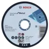 Standard per disco da taglio per metalli, 125 x 1 x 100, Anteprima dell’immagine prodotto 9