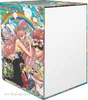 One Piece Sammelschuber 7: Fishman Island (leer, für die Náhled obrázku produktu 1