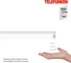Telefunken Sensor CCT lampada da incasso, 50 cm, 5,5 W, 520 Anteprima dell’immagine prodotto 6