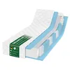 Ergonomische 7-Zonen XXL Matratze mit Taschenfederkern I Produktbild-Vorschau 1