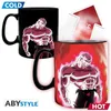 DRAGON BALL SUPER - Tazza Cambio di calore - 460 Anteprima dell’immagine prodotto 2