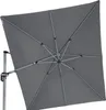 Doppler Active II Ampelschirm  Sonnenschirm 350 x 260 cm Produktbild-Vorschau 20