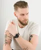 Zegarek męski Zeppelin 86622 czarny Podgląd zdjęcia produktu 5