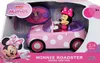 Jada RC Minnie Roadster Anteprima dell’immagine prodotto 8