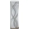 Flächenvorhang „Lola“: Grau / 245x60cm Farbe: Grau Größe Produktbild-Vorschau 1