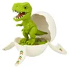 Malplay Dinosaurier-Ei schlüpfender Dinosaurier Launcher Produktbild-Vorschau 13