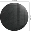 Bedruckte Glas Tischplatte Fi 100 cm – Glasplatte mit Motiv Produktbild-Vorschau 7