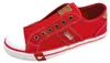 Mustang Damen Sneaker Ziernähte Slipper Gummizug Produktbild-Vorschau 12