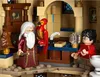 LEGO Harry Potter Bradavický hrad: Hlavní věž Náhled obrázku produktu 42