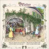 Korsch Bauernkalender 2027 von Christa Versley mit Produktbild-Vorschau 3