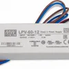 Mean Well LPV-60-12 SNT  12V/DC/0-5A/ 60W IP67 Produktbild-Vorschau 2
