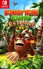 Donkey Kong Country Returns HD (Nintendo Switch) Produktbild-Vorschau 1