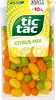 tic Citrus Mix Limone Yuzu Mandarino Limone Lime 54g Anteprima dell’immagine prodotto 2