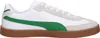 PUMA Club Sneaker Herren weiss 43 Produktbild-Vorschau 13
