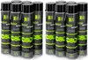 Spraytive 12 x 750ml Power Druckluftspray - Produktbild-Vorschau 1