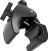 RAM Mounts RAP-B-404U, Schwarz, 39,6 mm, 133,4 mm Produktbild-Vorschau 4