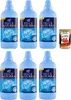 Felce Azzurra Weichspüler Konzentrat Classico 6 x 900 ml | Produktbild-Vorschau 1