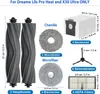 Zubehör für Dreame L10s Pro Ultra Heat/ L10s Ultra Gen2/ Produktbild-Vorschau 2