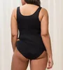 Triumph Damen Tanktop Trendy Sensation - BLACK - Größe M Produktbild-Vorschau 14