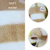 Hundepyjama für kleine Hunde, Winterpullover mit Produktbild-Vorschau 3