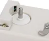 Automatische spoelwinder, -geleider en -houder set, Productafbeelding-voorbeeld 4