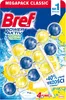 Bref Power Aktiv WC Duft-Steine Juicy Lemon, 3 x 50 g Produktbild-Vorschau 4