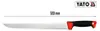Yato YT-7623, 500 mm, 2,5 mm, 35 cm, 4 cm Produktbild-Vorschau 5