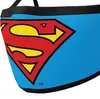 Pyramid International Superman Stoffmasken 2er-Pack Logo Produktbild-Vorschau 5