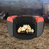Skládací klec pro kuřata, přenosná klec pro kuřata, Náhled obrázku produktu 8