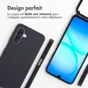 imoshion Coque en silicone avec cordon pour Samsung Galaxy Voir les images du produit 7