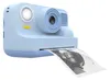Denver KCA-1374BTBU Kinderkamera mit Thermodruck und Produktbild-Vorschau 3