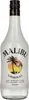 A bottle of Malibu coconut liqueur. Produktbild-Vorschau