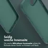 imoshion Color Back Cover mit MagSafe iPhone 14 - Produktbild-Vorschau 6