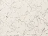 BELIANI Tagesdecke Cremeweiß 130 x 180 cm Marmor-Design Produktbild-Vorschau 6