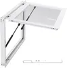 SucceBuy Imbissfenster (9165 x 610 mm), Servicefenster mit Produktbild-Vorschau 1