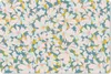 MuchoWow® Mauspad Mousepad Flora - Blumen - Frühling 27x18 Produktbild-Vorschau 1