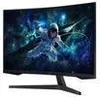 Samsung Odyssey G5 S32CG554EU - G55C Series - LED-Monitor - Produktbild-Vorschau 23